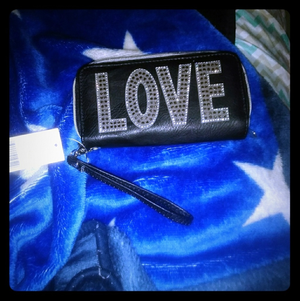 Love wallet
